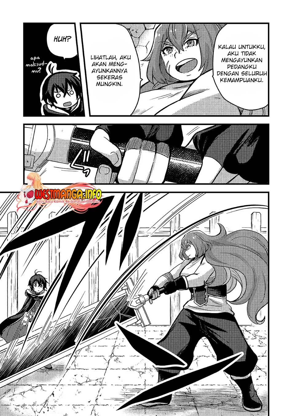 Fuguushoku to Baka ni Saremashita ga, Jissai wa Sorehodo Waruku Arimasen? Chapter 19 - halaman 13