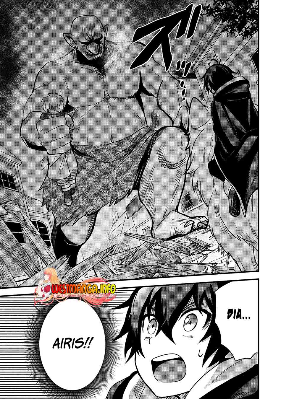 Fuguushoku to Baka ni Saremashita ga, Jissai wa Sorehodo Waruku Arimasen? Chapter 19 - halaman 26