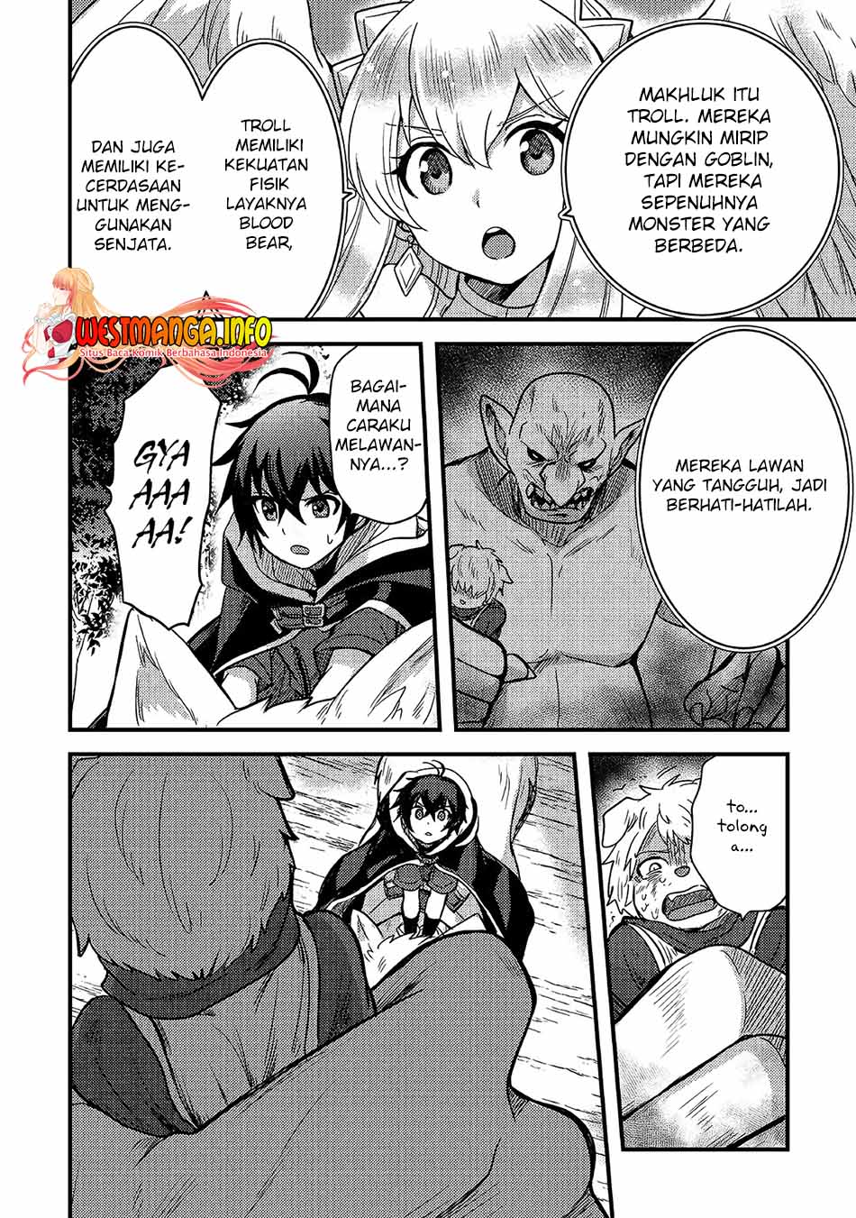 Fuguushoku to Baka ni Saremashita ga, Jissai wa Sorehodo Waruku Arimasen? Chapter 19 - halaman 27