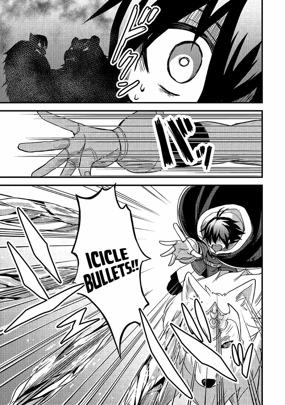 Fuguushoku to Baka ni Saremashita ga, Jissai wa Sorehodo Waruku Arimasen? Chapter 19 - halaman 28