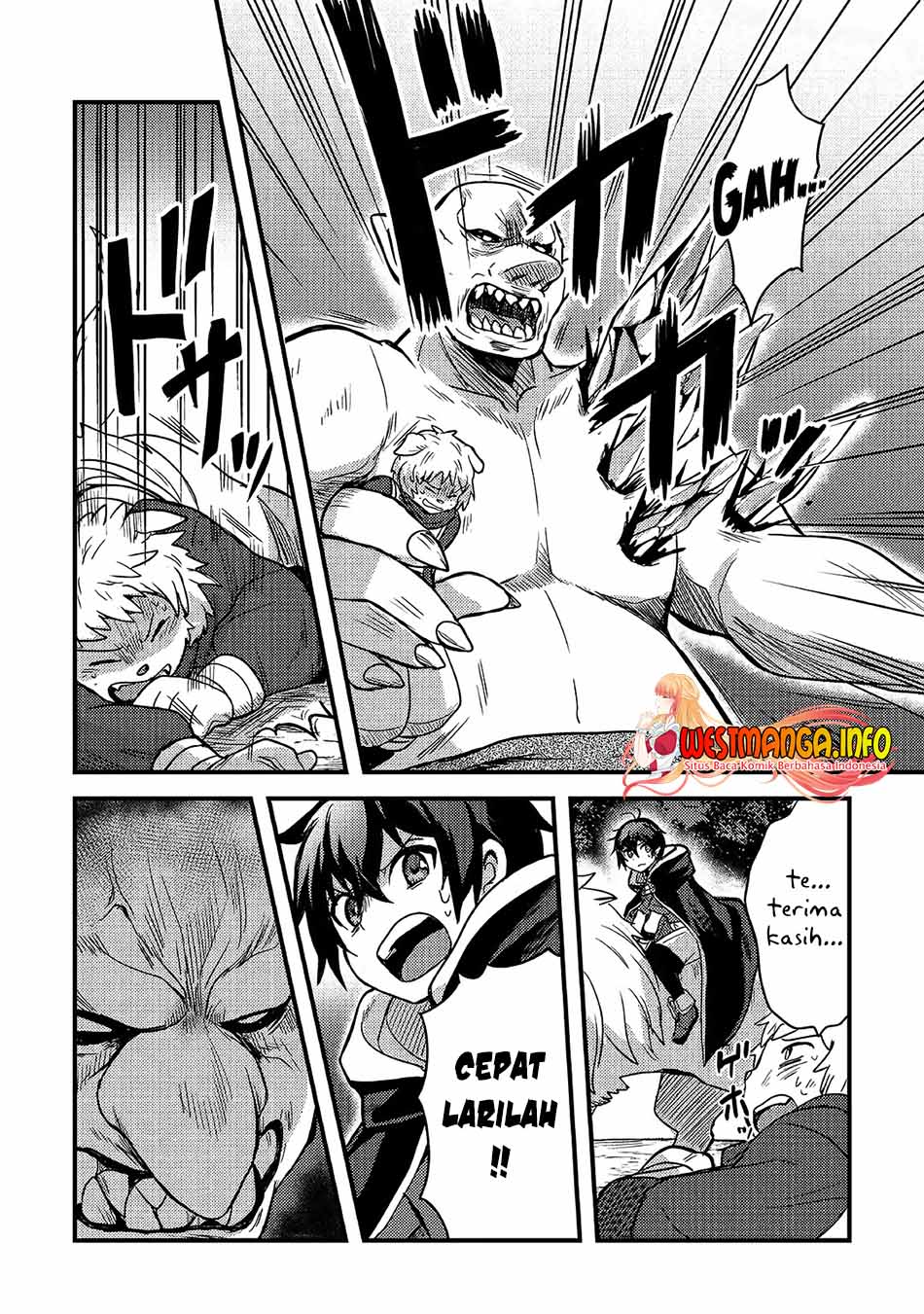 Fuguushoku to Baka ni Saremashita ga, Jissai wa Sorehodo Waruku Arimasen? Chapter 19 - halaman 29