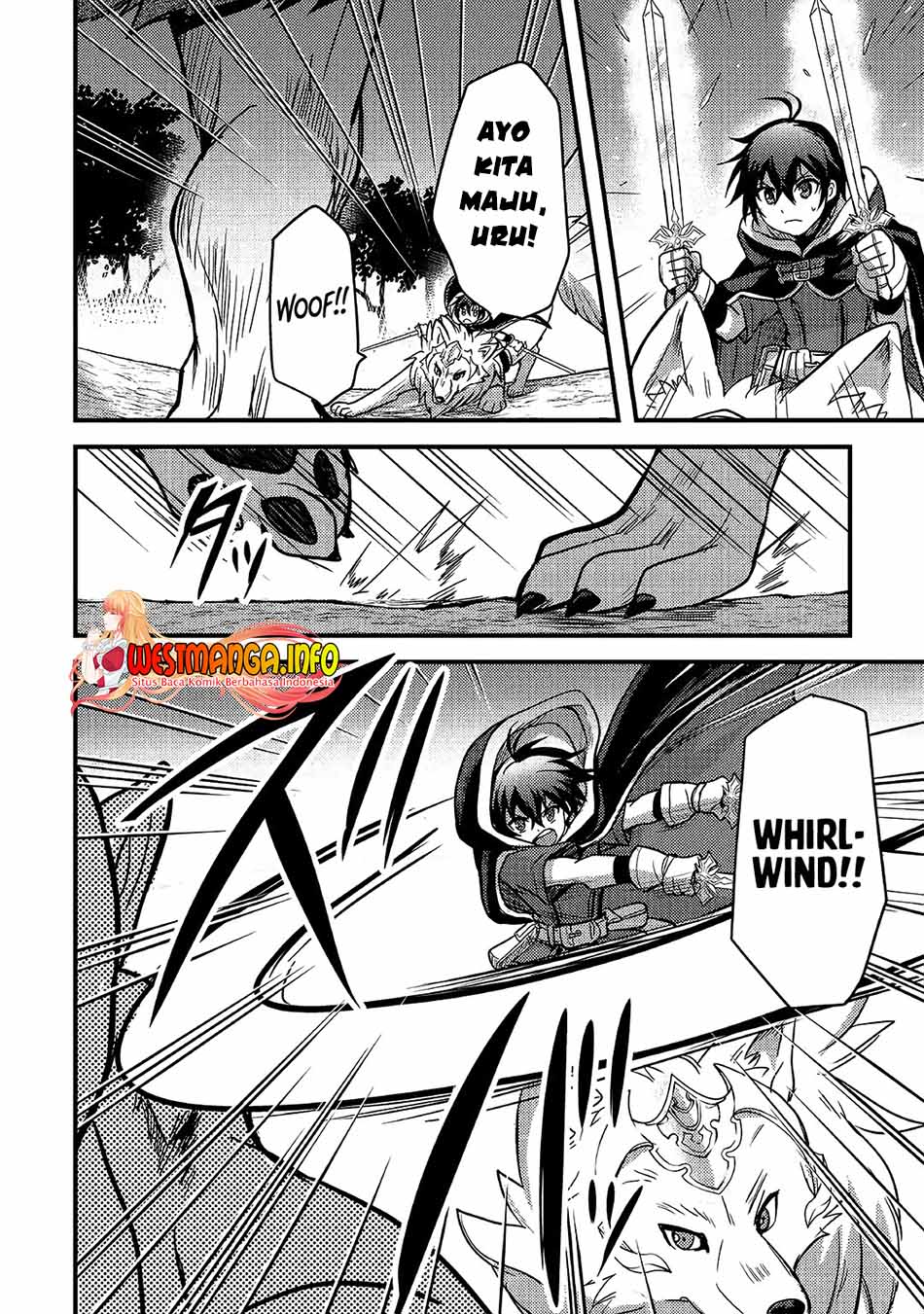 Fuguushoku to Baka ni Saremashita ga, Jissai wa Sorehodo Waruku Arimasen? Chapter 19 - halaman 31