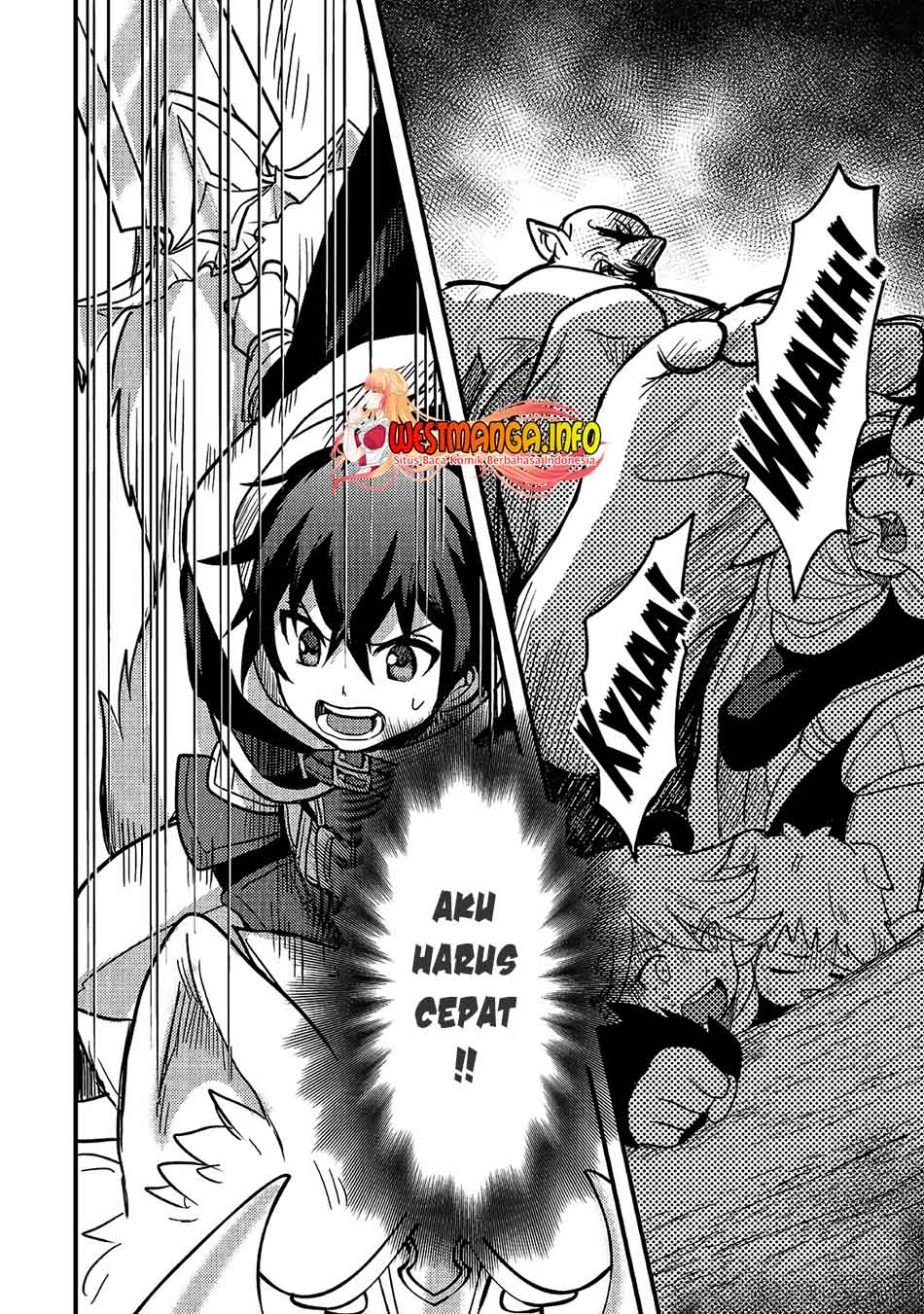 Fuguushoku to Baka ni Saremashita ga, Jissai wa Sorehodo Waruku Arimasen? Chapter 19 - halaman 35