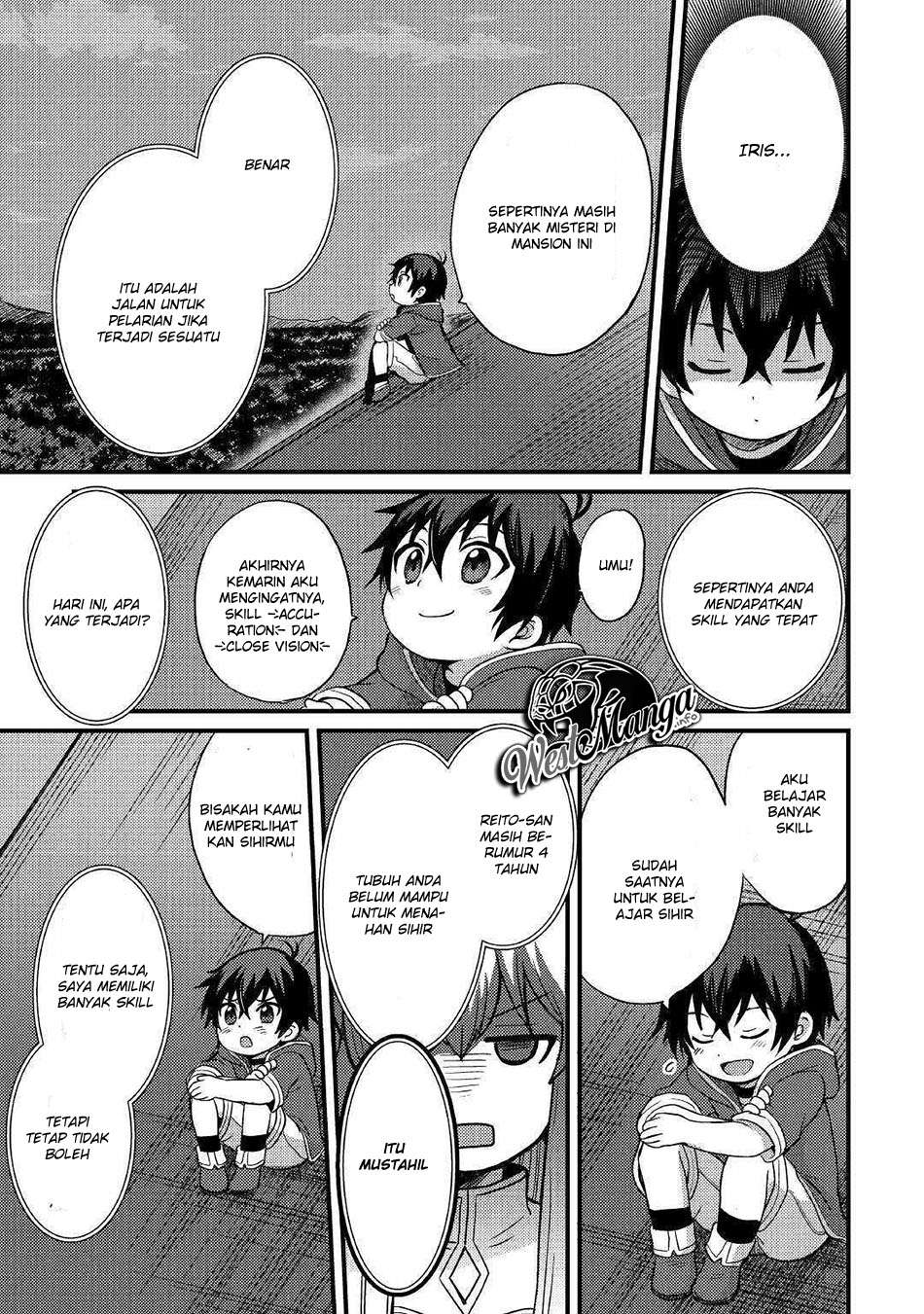 Fuguushoku to Baka ni Saremashita ga, Jissai wa Sorehodo Waruku Arimasen? Chapter 2.1 - halaman 16