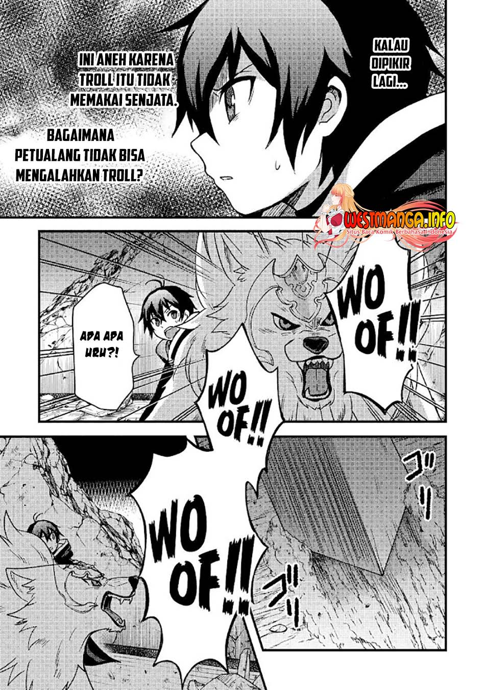 Fuguushoku to Baka ni Saremashita ga, Jissai wa Sorehodo Waruku Arimasen? Chapter 20 - halaman 10