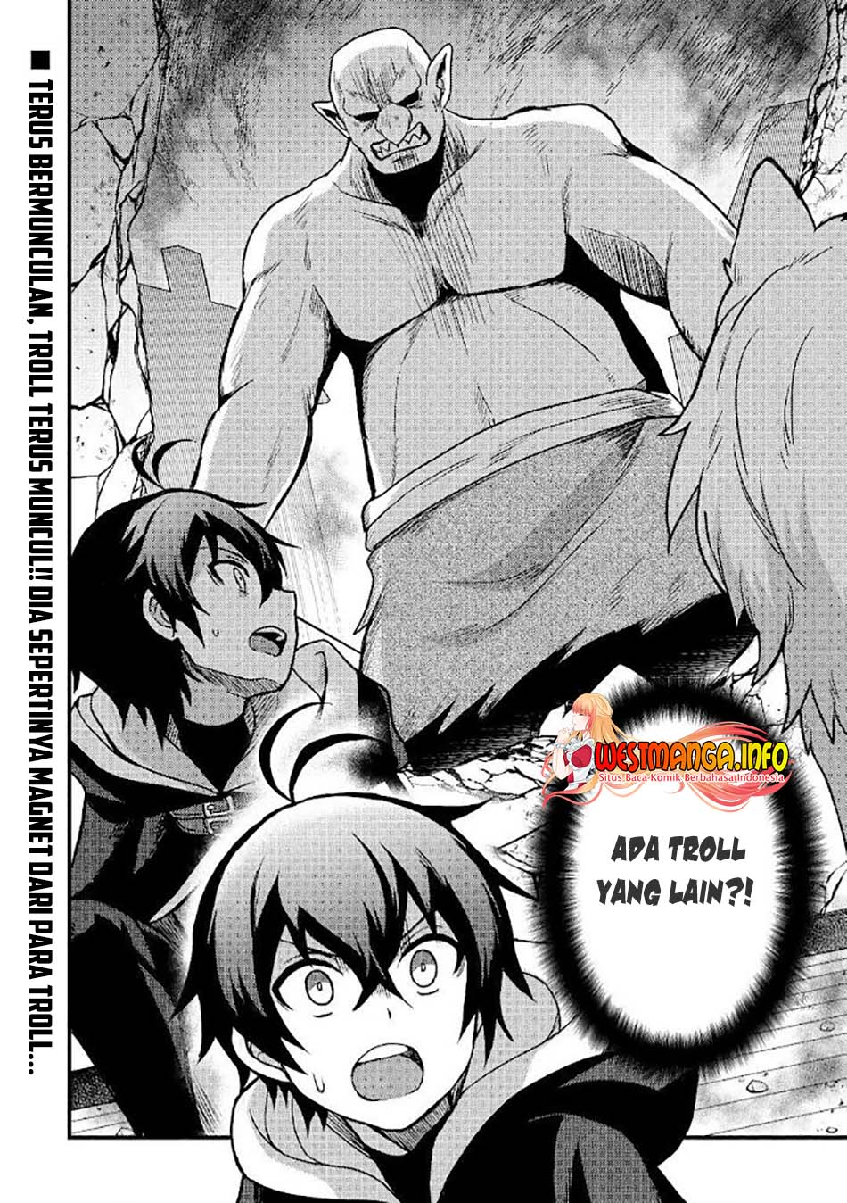 Fuguushoku to Baka ni Saremashita ga, Jissai wa Sorehodo Waruku Arimasen? Chapter 20 - halaman 11
