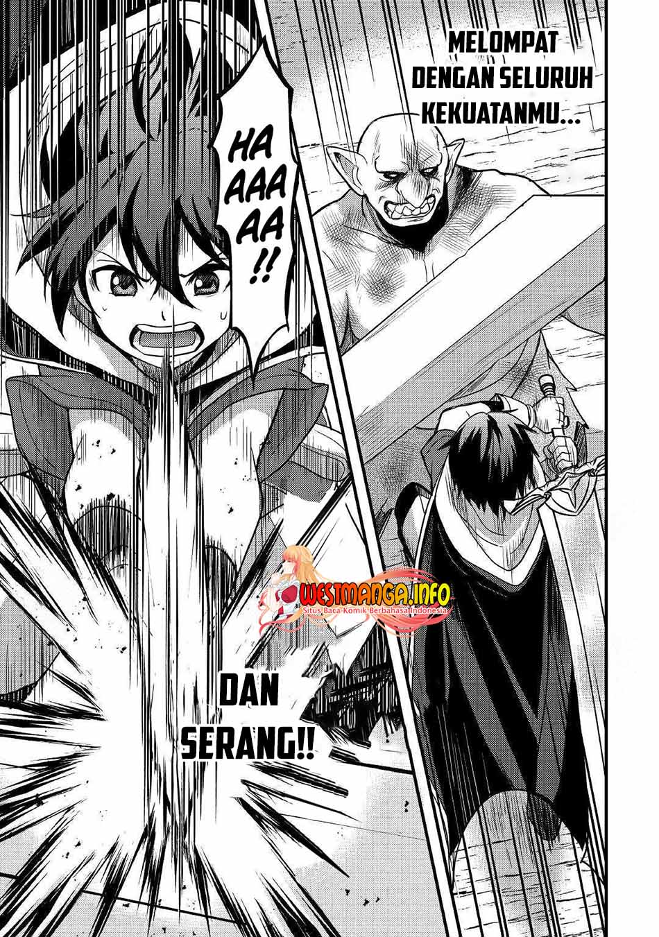 Fuguushoku to Baka ni Saremashita ga, Jissai wa Sorehodo Waruku Arimasen? Chapter 22 - halaman 11