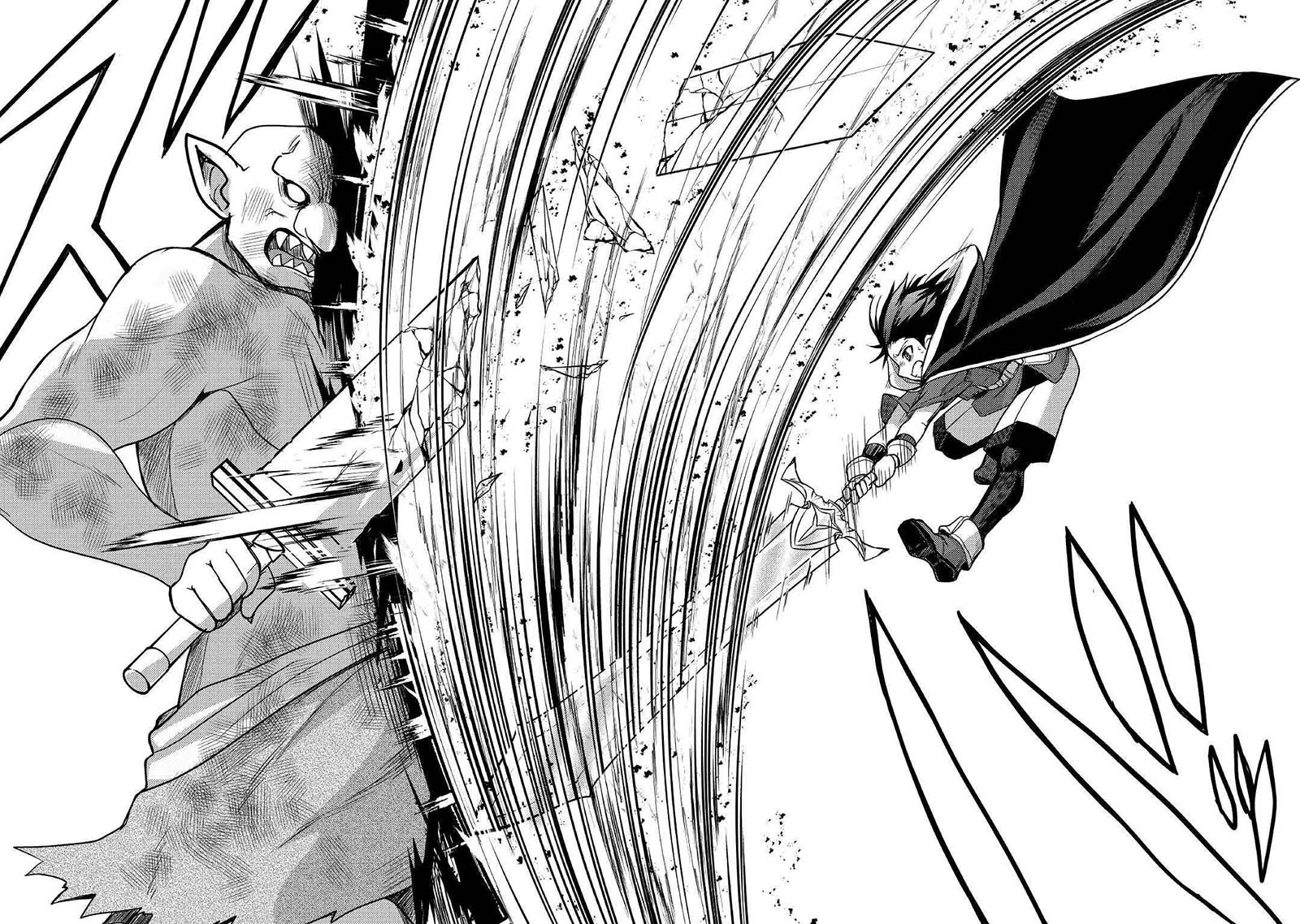 Fuguushoku to Baka ni Saremashita ga, Jissai wa Sorehodo Waruku Arimasen? Chapter 22 - halaman 12
