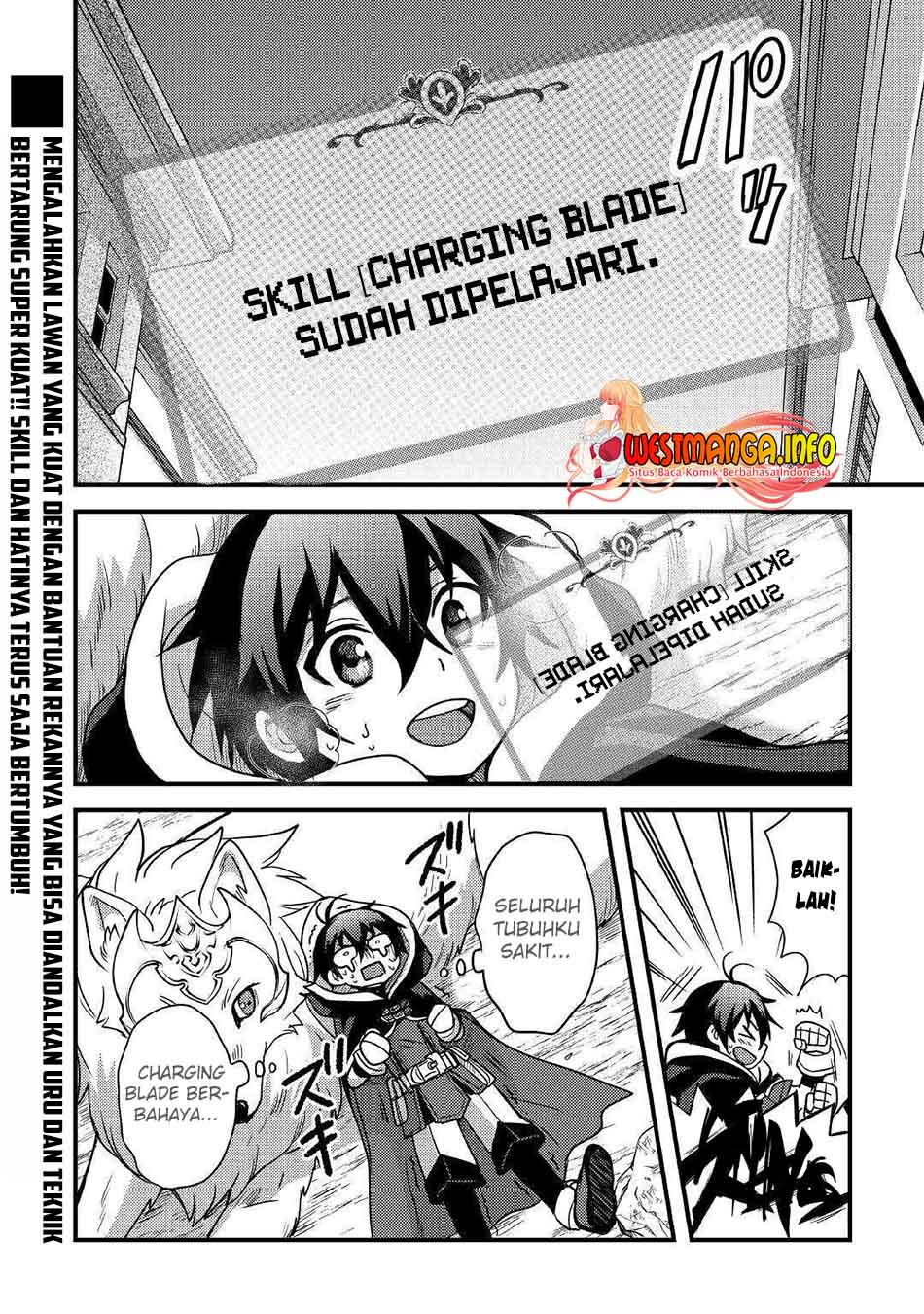 Fuguushoku to Baka ni Saremashita ga, Jissai wa Sorehodo Waruku Arimasen? Chapter 22 - halaman 15