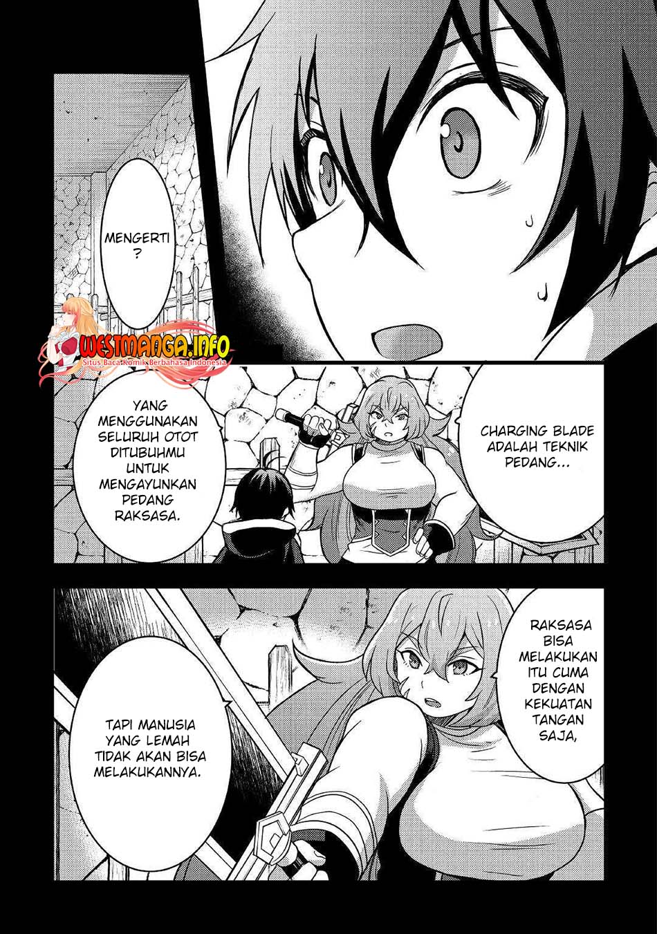Fuguushoku to Baka ni Saremashita ga, Jissai wa Sorehodo Waruku Arimasen? Chapter 22 - halaman 4