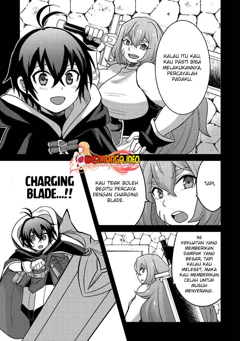 Fuguushoku to Baka ni Saremashita ga, Jissai wa Sorehodo Waruku Arimasen? Chapter 22 - halaman 6
