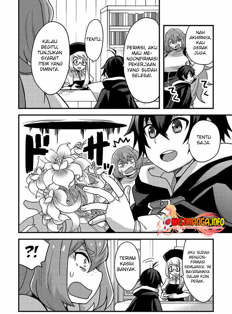 Fuguushoku to Baka ni Saremashita ga, Jissai wa Sorehodo Waruku Arimasen? Chapter 23 - halaman 10