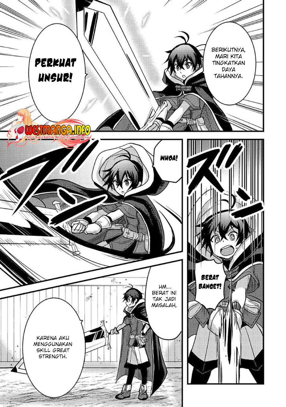 Fuguushoku to Baka ni Saremashita ga, Jissai wa Sorehodo Waruku Arimasen? Chapter 23 - halaman 17