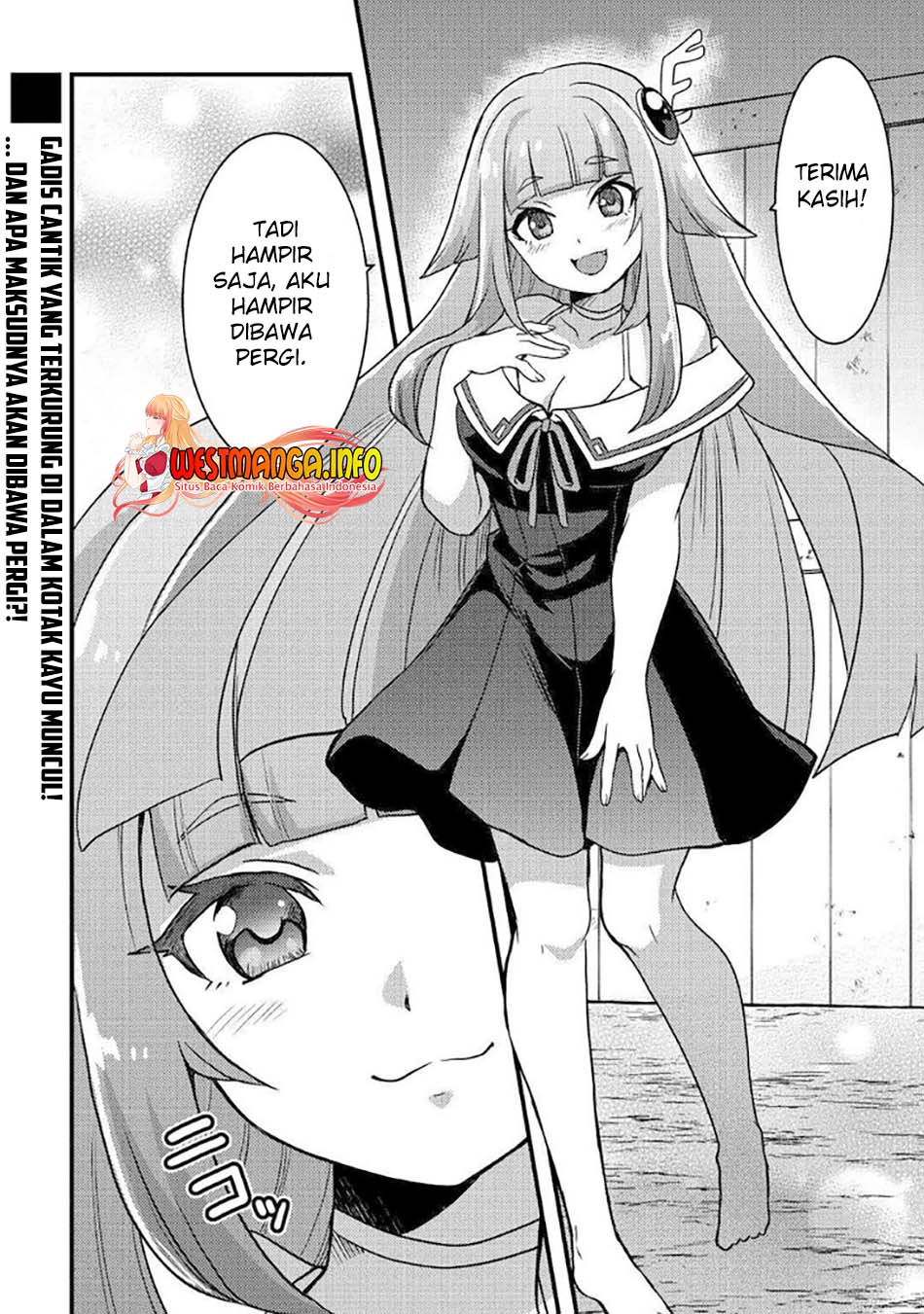 Fuguushoku to Baka ni Saremashita ga, Jissai wa Sorehodo Waruku Arimasen? Chapter 23 - halaman 22
