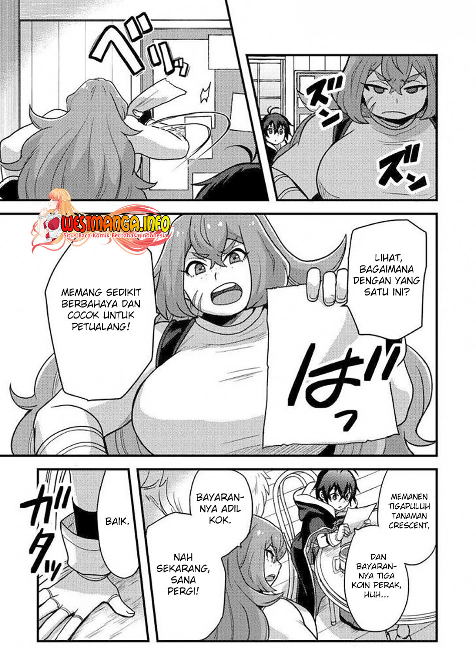 Fuguushoku to Baka ni Saremashita ga, Jissai wa Sorehodo Waruku Arimasen? Chapter 23 - halaman 9