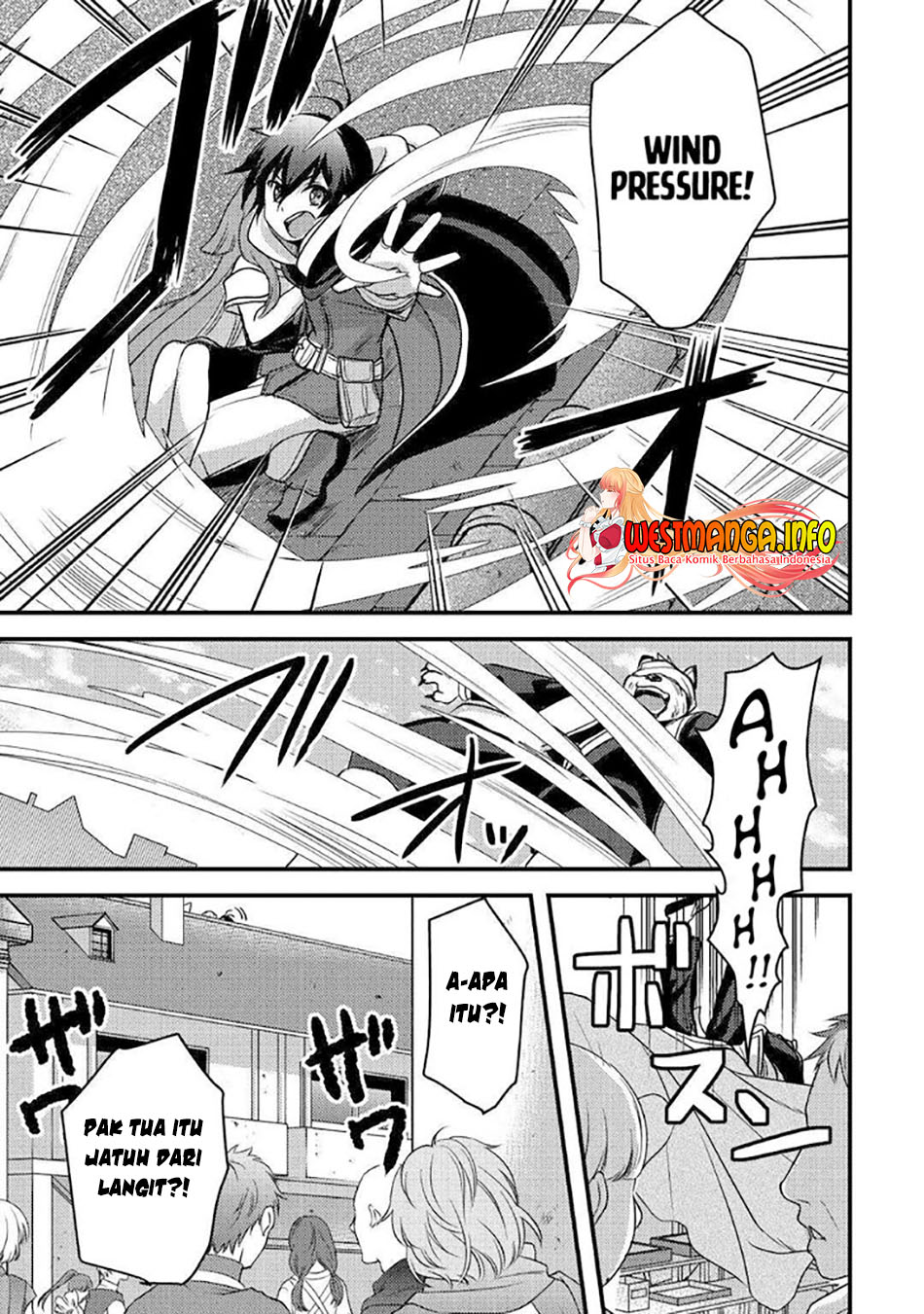 Fuguushoku to Baka ni Saremashita ga, Jissai wa Sorehodo Waruku Arimasen? Chapter 24 - halaman 13