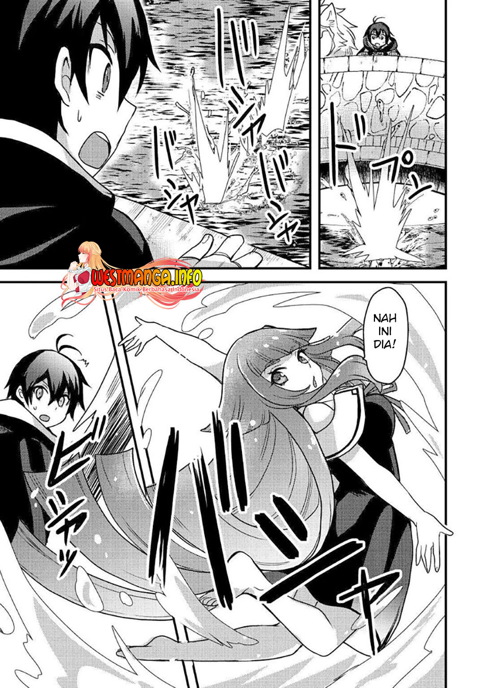 Fuguushoku to Baka ni Saremashita ga, Jissai wa Sorehodo Waruku Arimasen? Chapter 24 - halaman 17