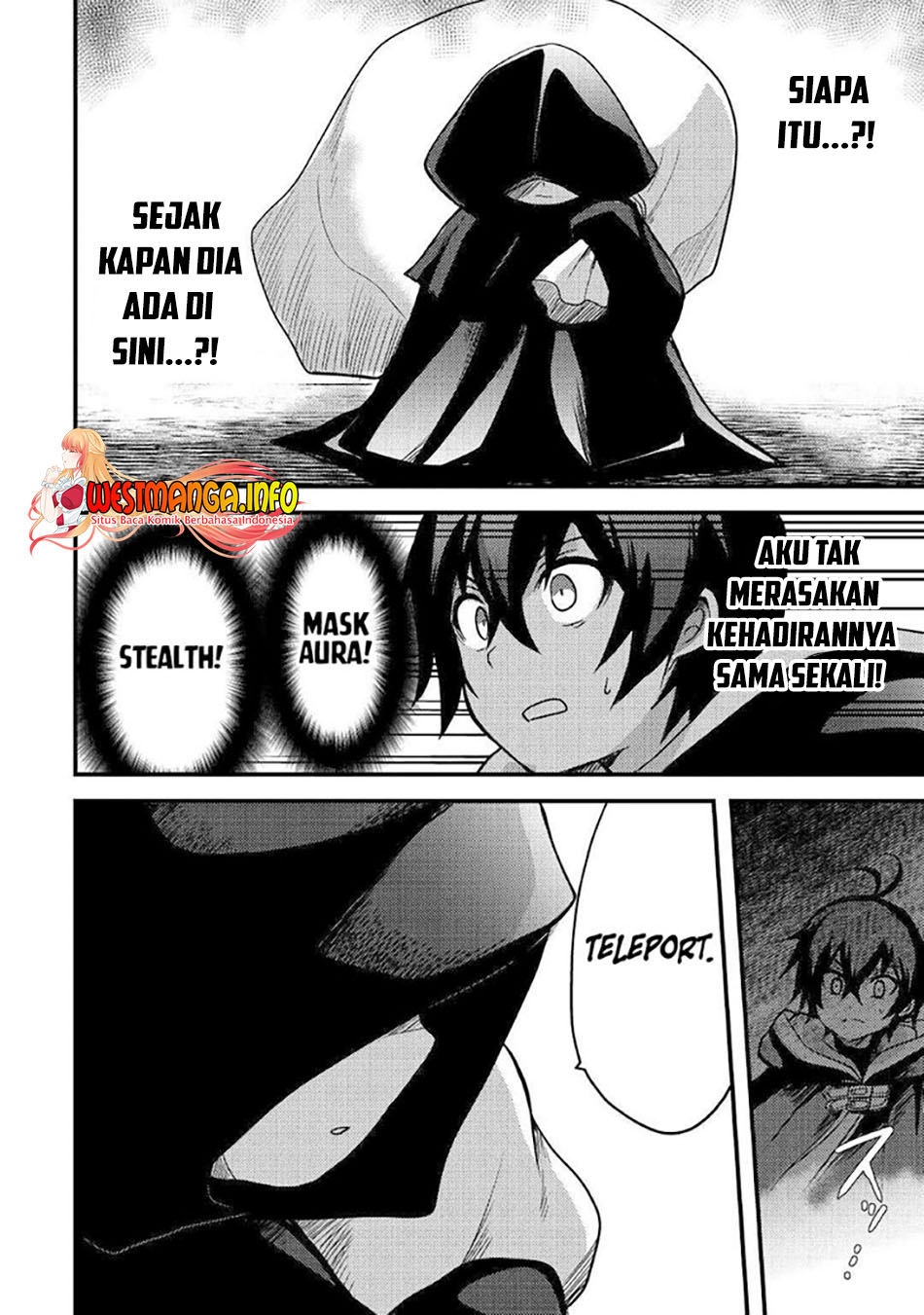 Fuguushoku to Baka ni Saremashita ga, Jissai wa Sorehodo Waruku Arimasen? Chapter 24 - halaman 27