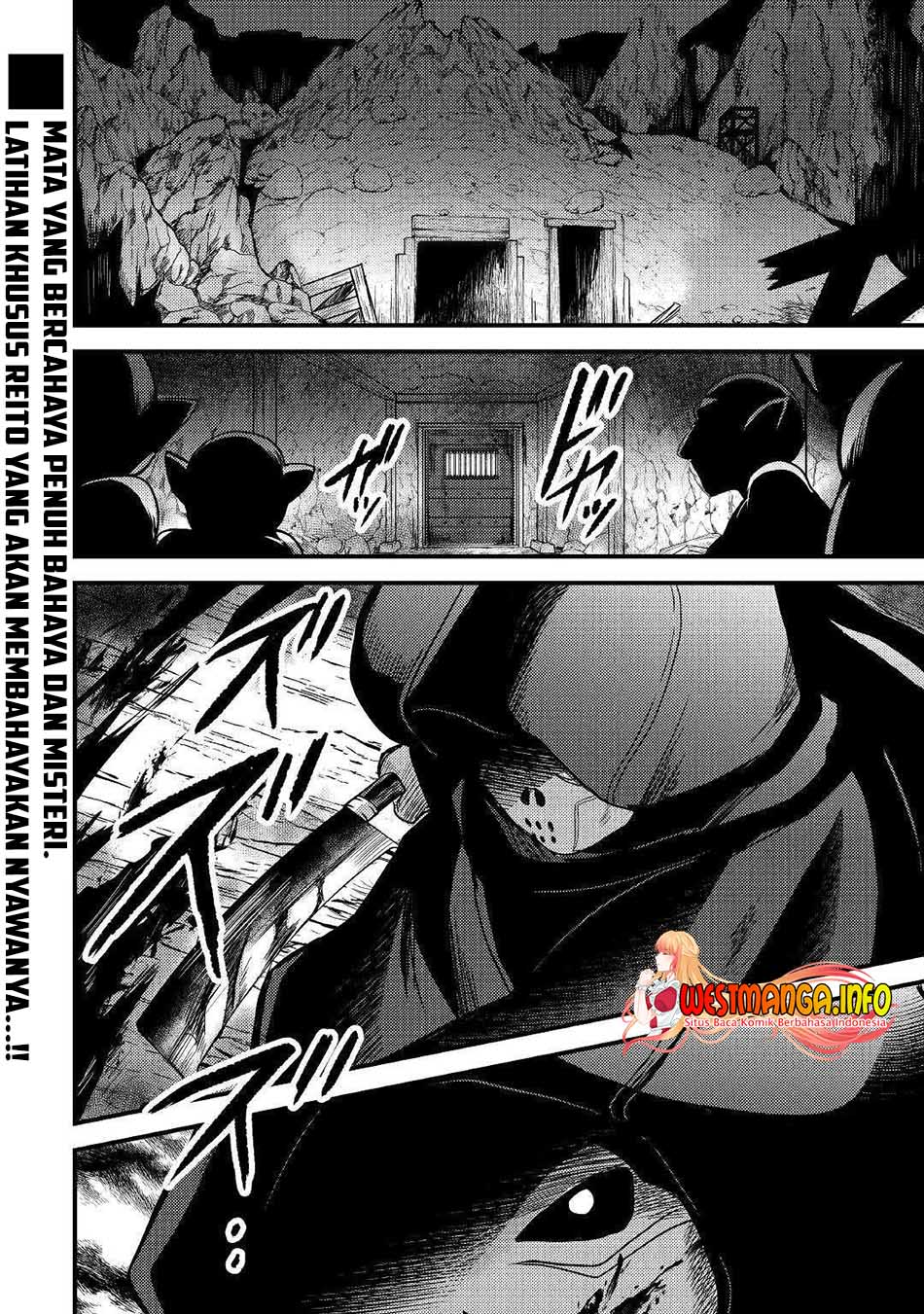 Fuguushoku to Baka ni Saremashita ga, Jissai wa Sorehodo Waruku Arimasen? Chapter 25 - halaman 14