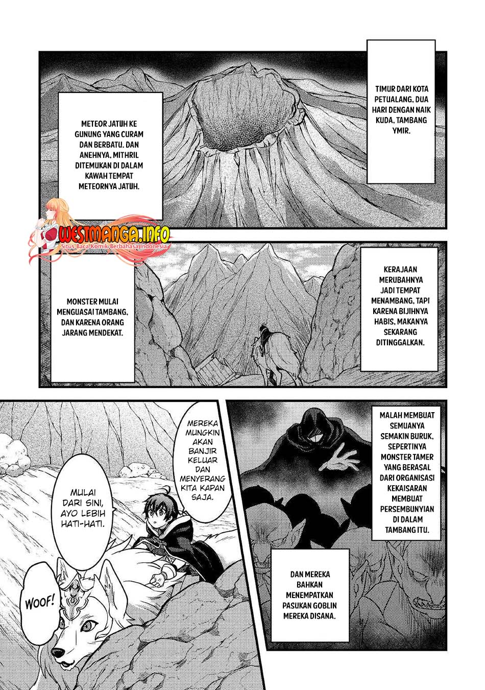 Fuguushoku to Baka ni Saremashita ga, Jissai wa Sorehodo Waruku Arimasen? Chapter 26 - halaman 1