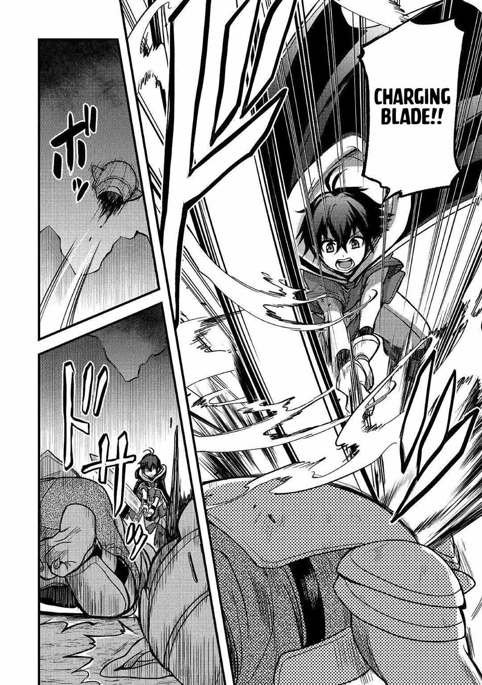 Fuguushoku to Baka ni Saremashita ga, Jissai wa Sorehodo Waruku Arimasen? Chapter 26 - halaman 15