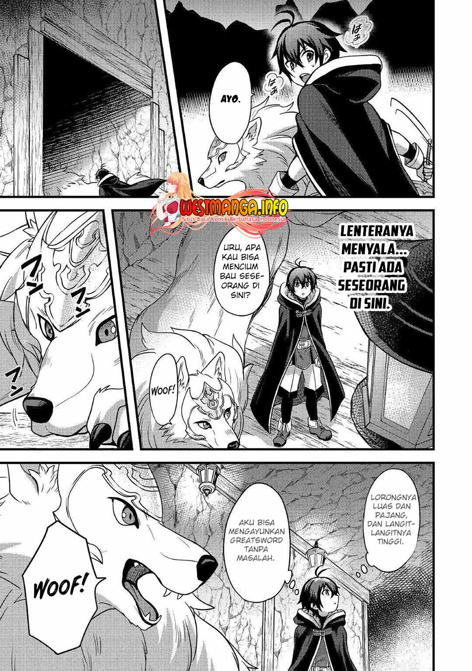 Fuguushoku to Baka ni Saremashita ga, Jissai wa Sorehodo Waruku Arimasen? Chapter 26 - halaman 16