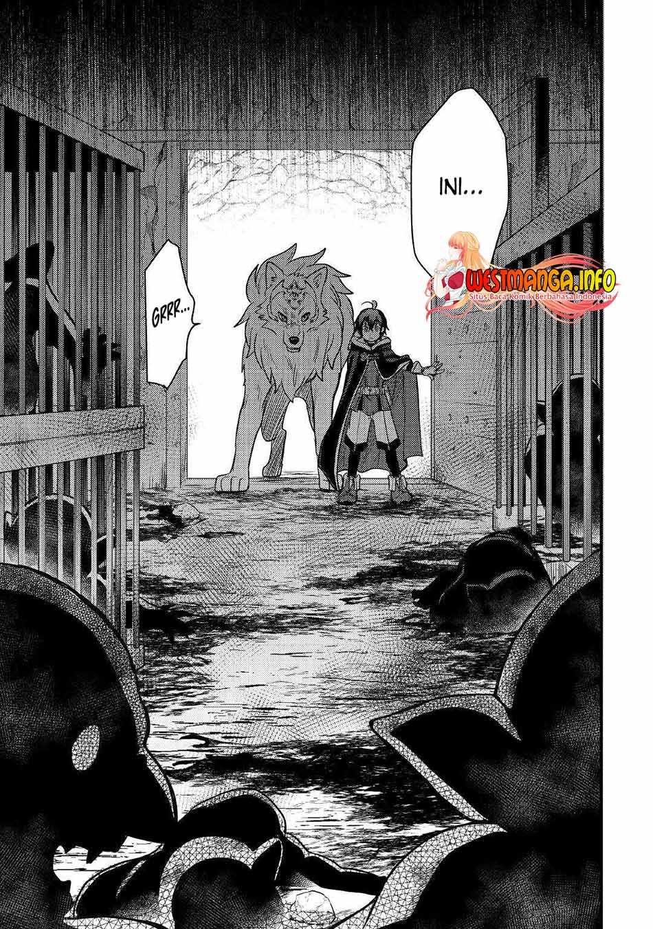Fuguushoku to Baka ni Saremashita ga, Jissai wa Sorehodo Waruku Arimasen? Chapter 26 - halaman 18