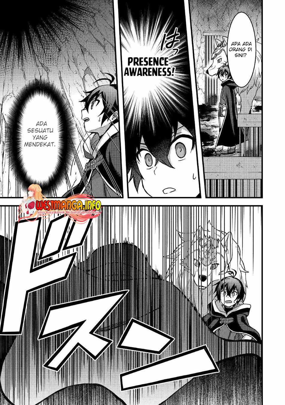 Fuguushoku to Baka ni Saremashita ga, Jissai wa Sorehodo Waruku Arimasen? Chapter 26 - halaman 22