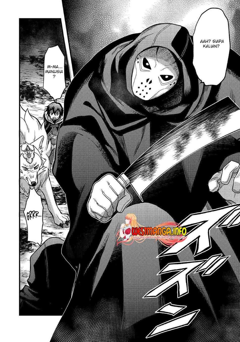 Fuguushoku to Baka ni Saremashita ga, Jissai wa Sorehodo Waruku Arimasen? Chapter 26 - halaman 23