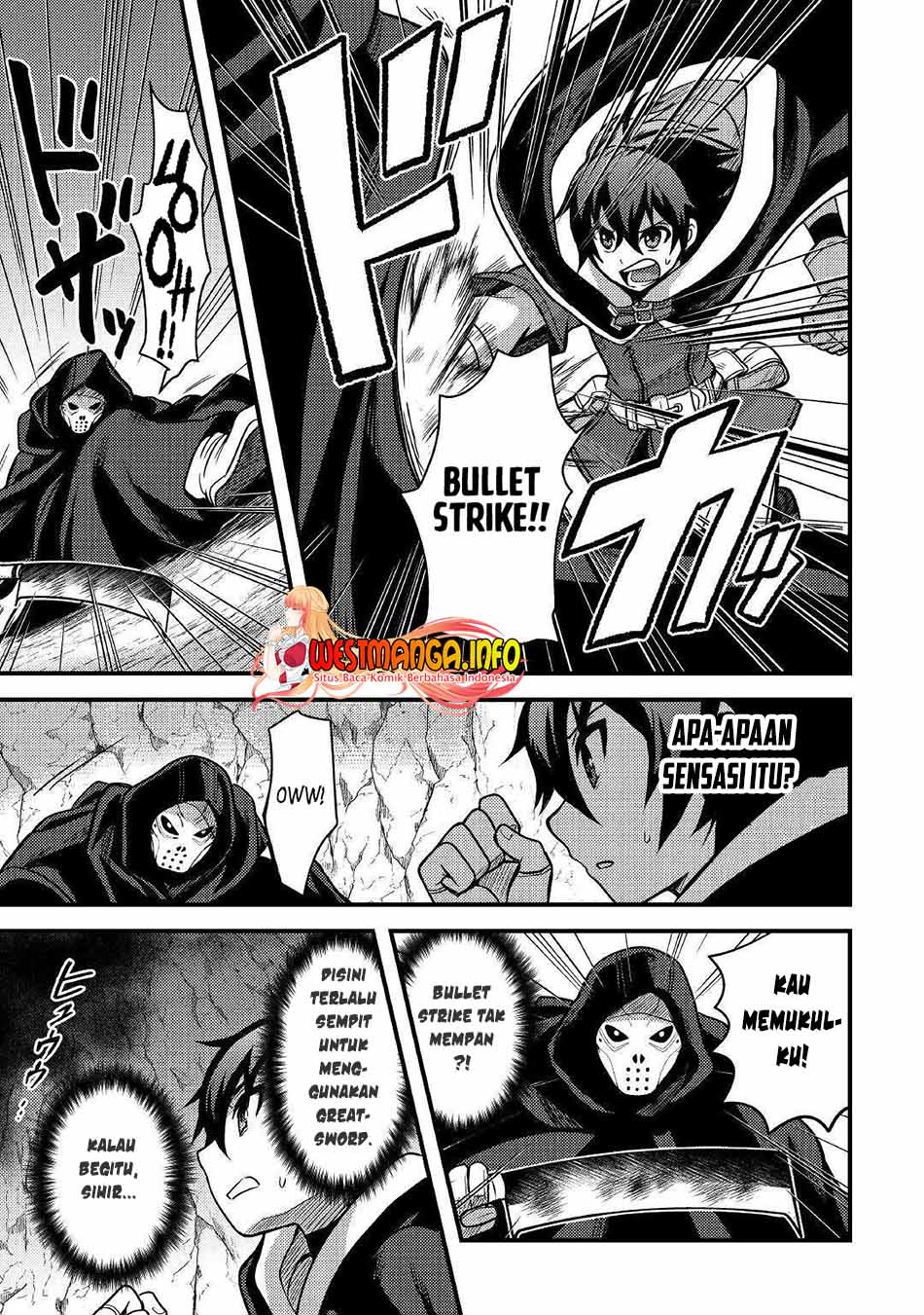 Fuguushoku to Baka ni Saremashita ga, Jissai wa Sorehodo Waruku Arimasen? Chapter 26 - halaman 26