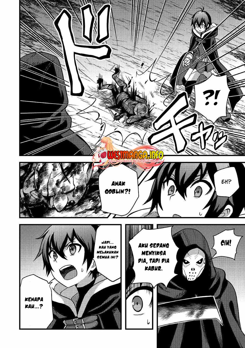Fuguushoku to Baka ni Saremashita ga, Jissai wa Sorehodo Waruku Arimasen? Chapter 26 - halaman 27