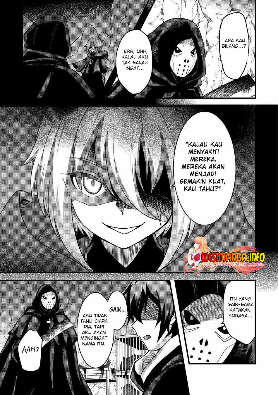 Fuguushoku to Baka ni Saremashita ga, Jissai wa Sorehodo Waruku Arimasen? Chapter 26 - halaman 30