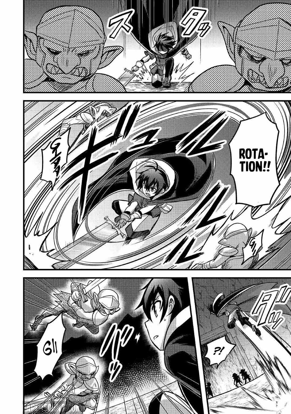 Fuguushoku to Baka ni Saremashita ga, Jissai wa Sorehodo Waruku Arimasen? Chapter 26 - halaman 8