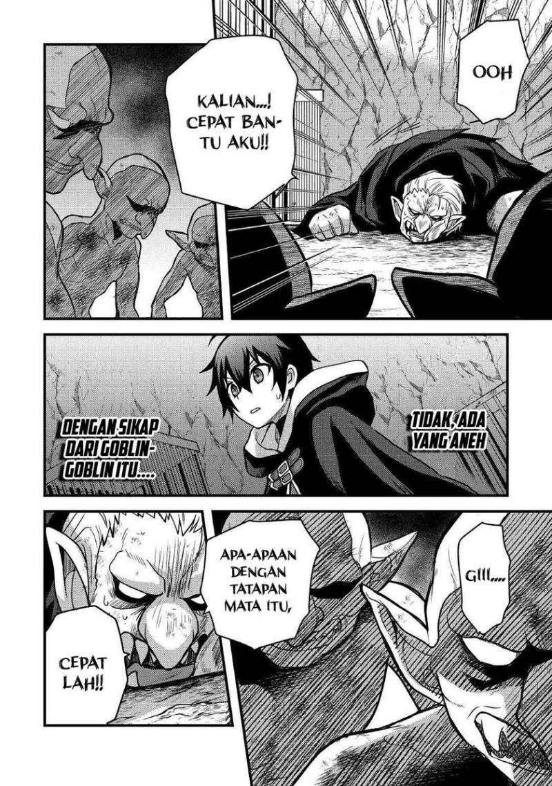 Fuguushoku to Baka ni Saremashita ga, Jissai wa Sorehodo Waruku Arimasen? Chapter 27 - halaman 7