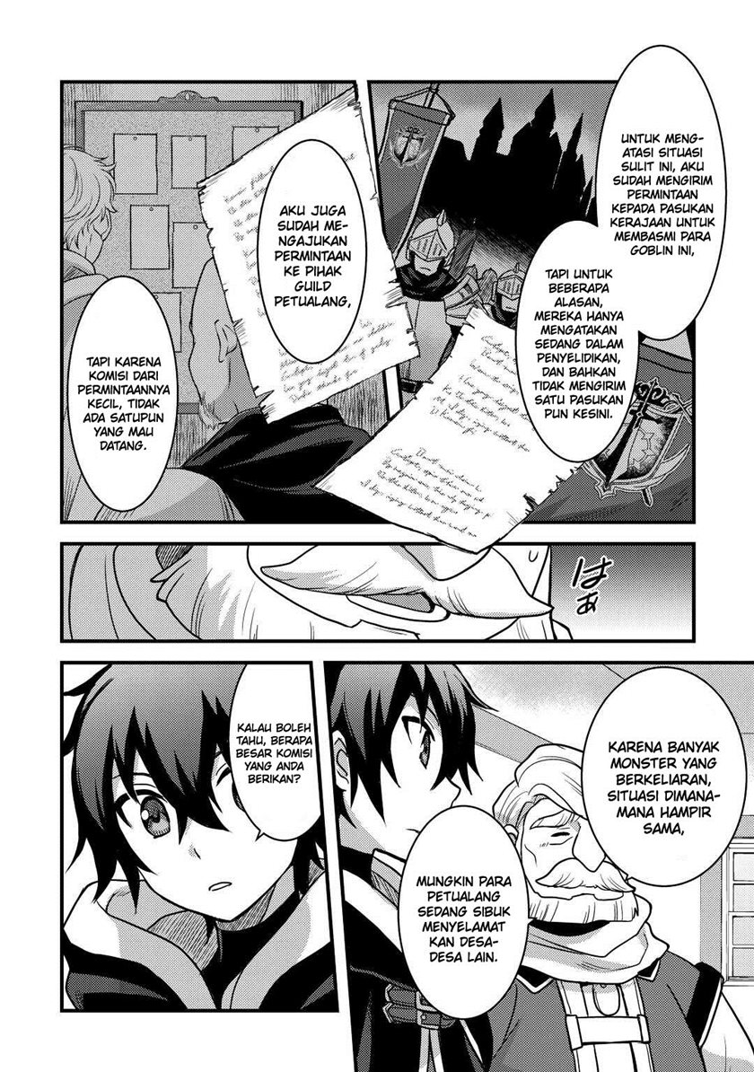 Fuguushoku to Baka ni Saremashita ga, Jissai wa Sorehodo Waruku Arimasen? Chapter 28 - halaman 23
