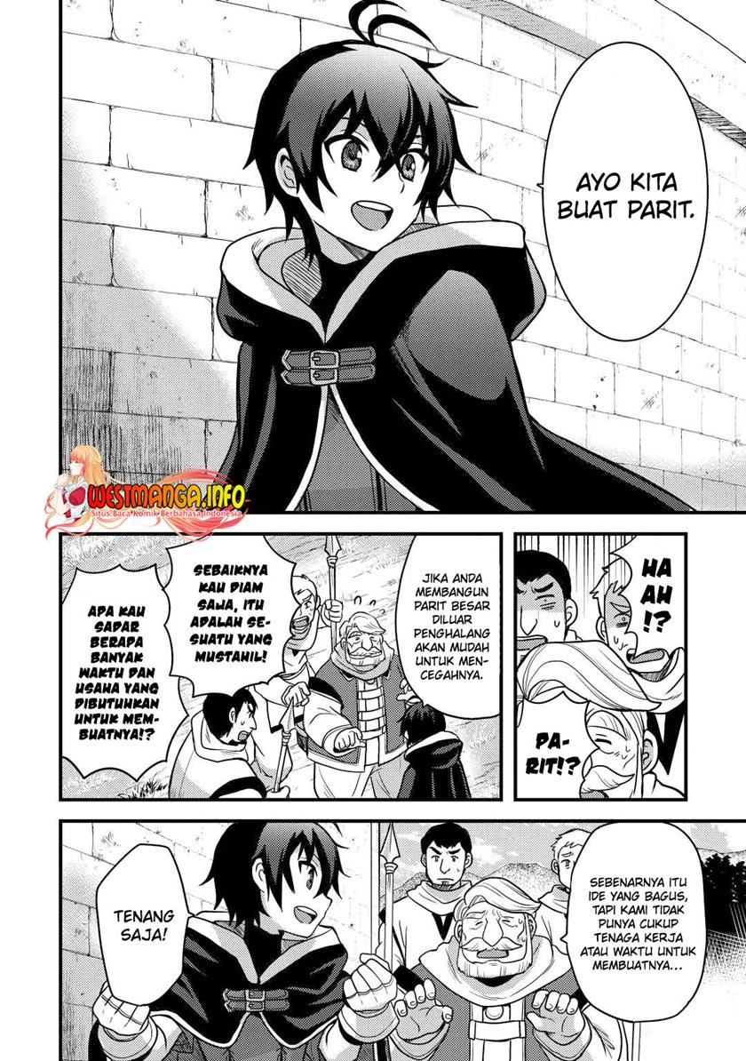 Fuguushoku to Baka ni Saremashita ga, Jissai wa Sorehodo Waruku Arimasen? Chapter 28 - halaman 29