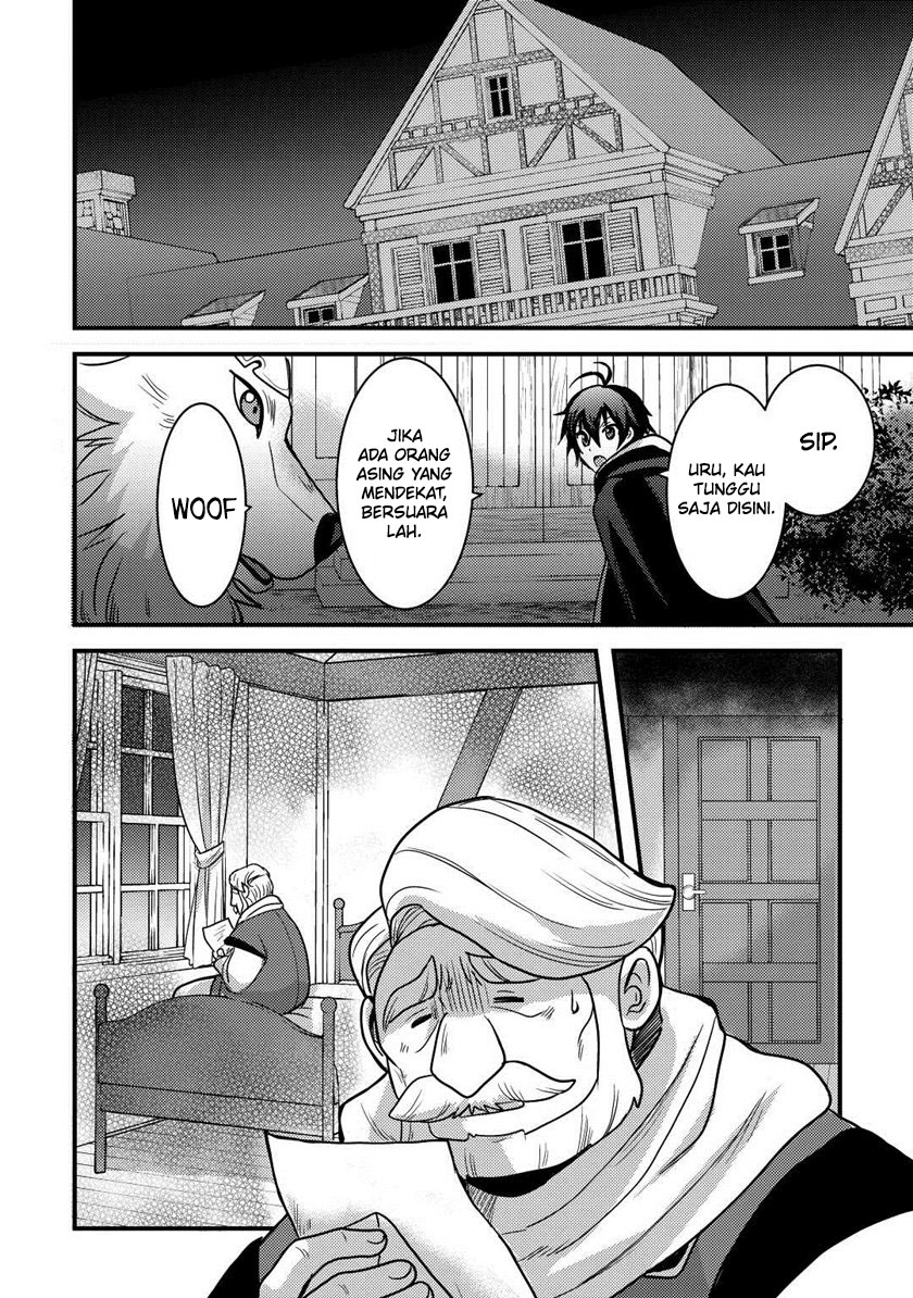 Fuguushoku to Baka ni Saremashita ga, Jissai wa Sorehodo Waruku Arimasen? Chapter 29 - halaman 7