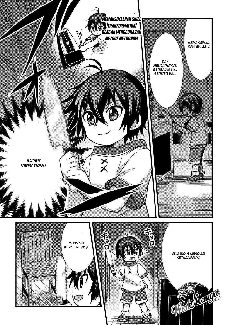 Fuguushoku to Baka ni Saremashita ga, Jissai wa Sorehodo Waruku Arimasen? Chapter 3.2 - halaman 14