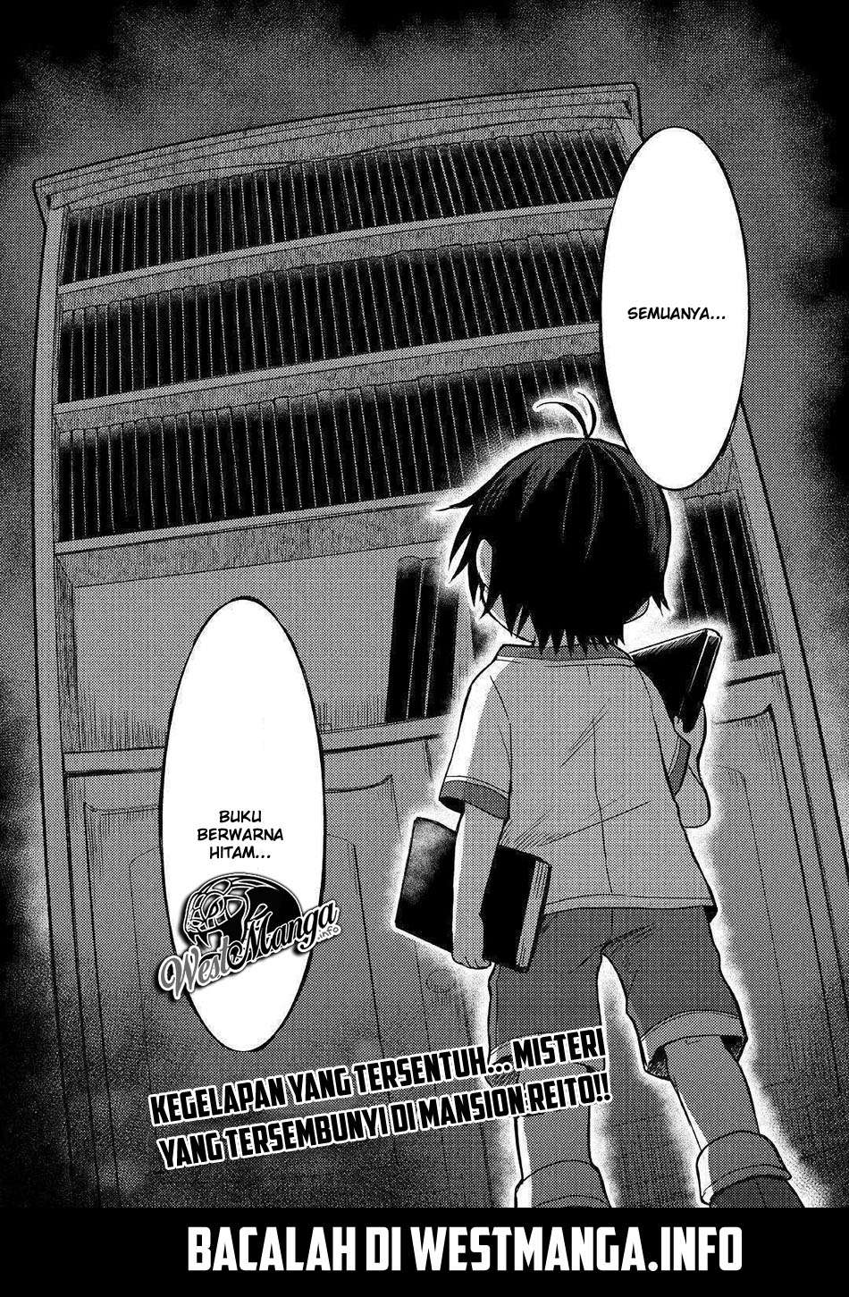 Fuguushoku to Baka ni Saremashita ga, Jissai wa Sorehodo Waruku Arimasen? Chapter 3.2 - halaman 19