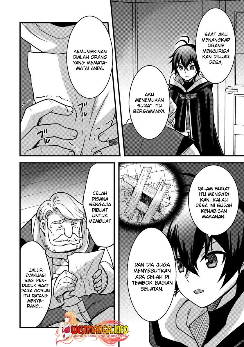 Fuguushoku to Baka ni Saremashita ga, Jissai wa Sorehodo Waruku Arimasen? Chapter 30 - halaman 13