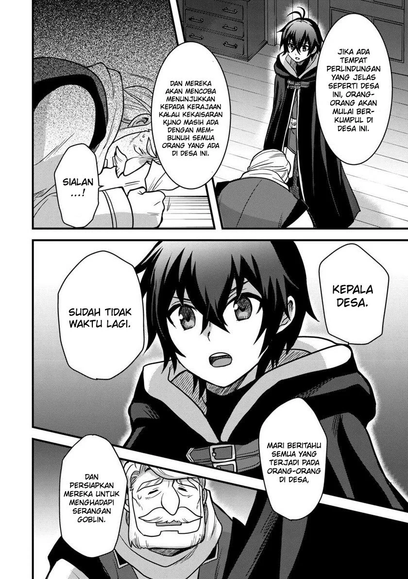 Fuguushoku to Baka ni Saremashita ga, Jissai wa Sorehodo Waruku Arimasen? Chapter 30 - halaman 15