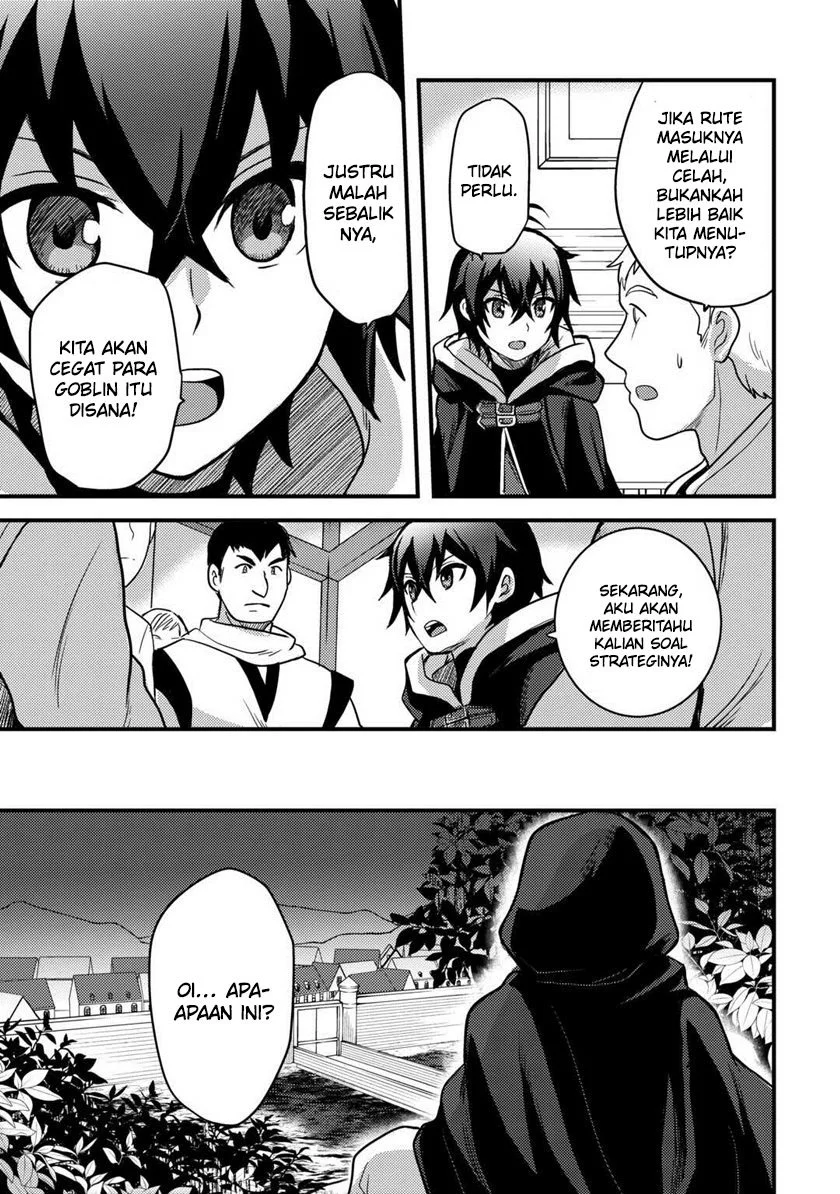 Fuguushoku to Baka ni Saremashita ga, Jissai wa Sorehodo Waruku Arimasen? Chapter 30 - halaman 18