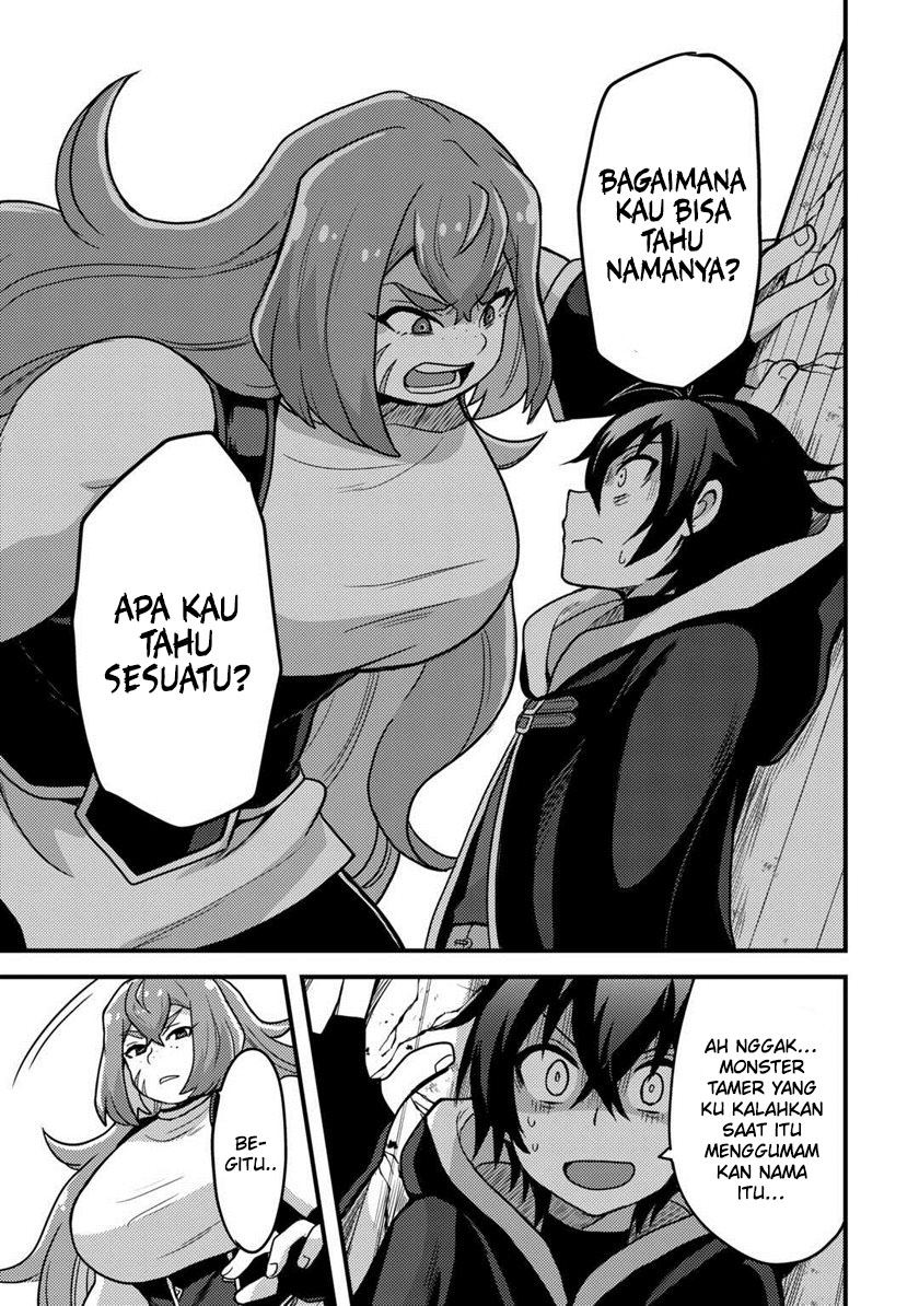 Fuguushoku to Baka ni Saremashita ga, Jissai wa Sorehodo Waruku Arimasen? Chapter 31 - halaman 26