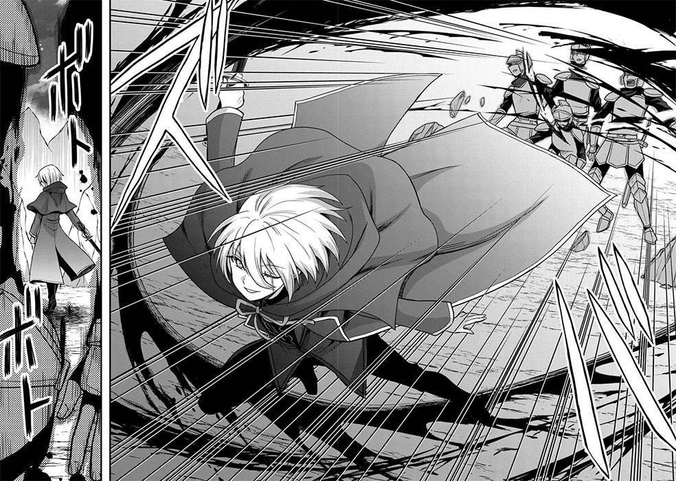Fuguushoku to Baka ni Saremashita ga, Jissai wa Sorehodo Waruku Arimasen? Chapter 32 - halaman 29