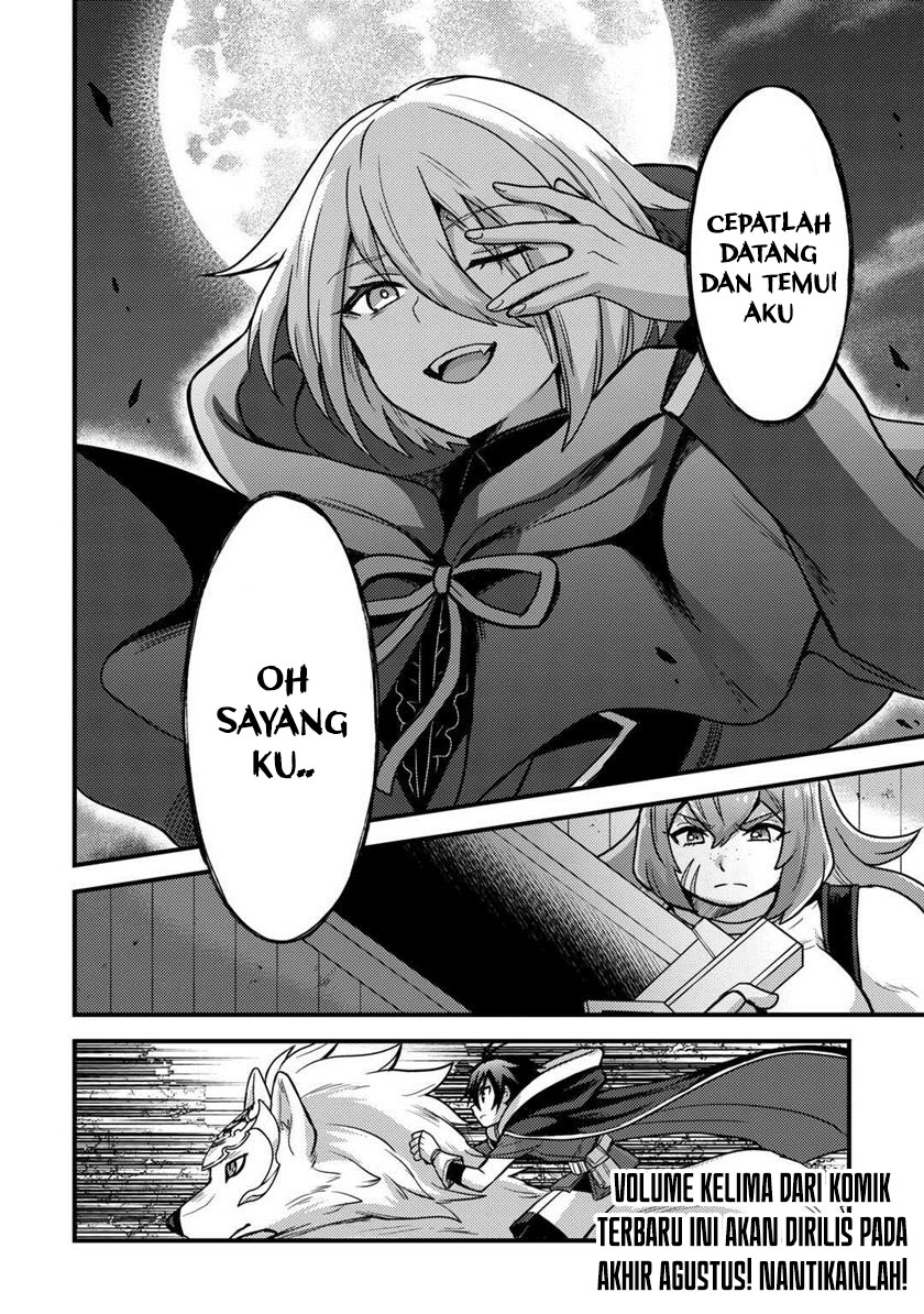 Fuguushoku to Baka ni Saremashita ga, Jissai wa Sorehodo Waruku Arimasen? Chapter 32 - halaman 30