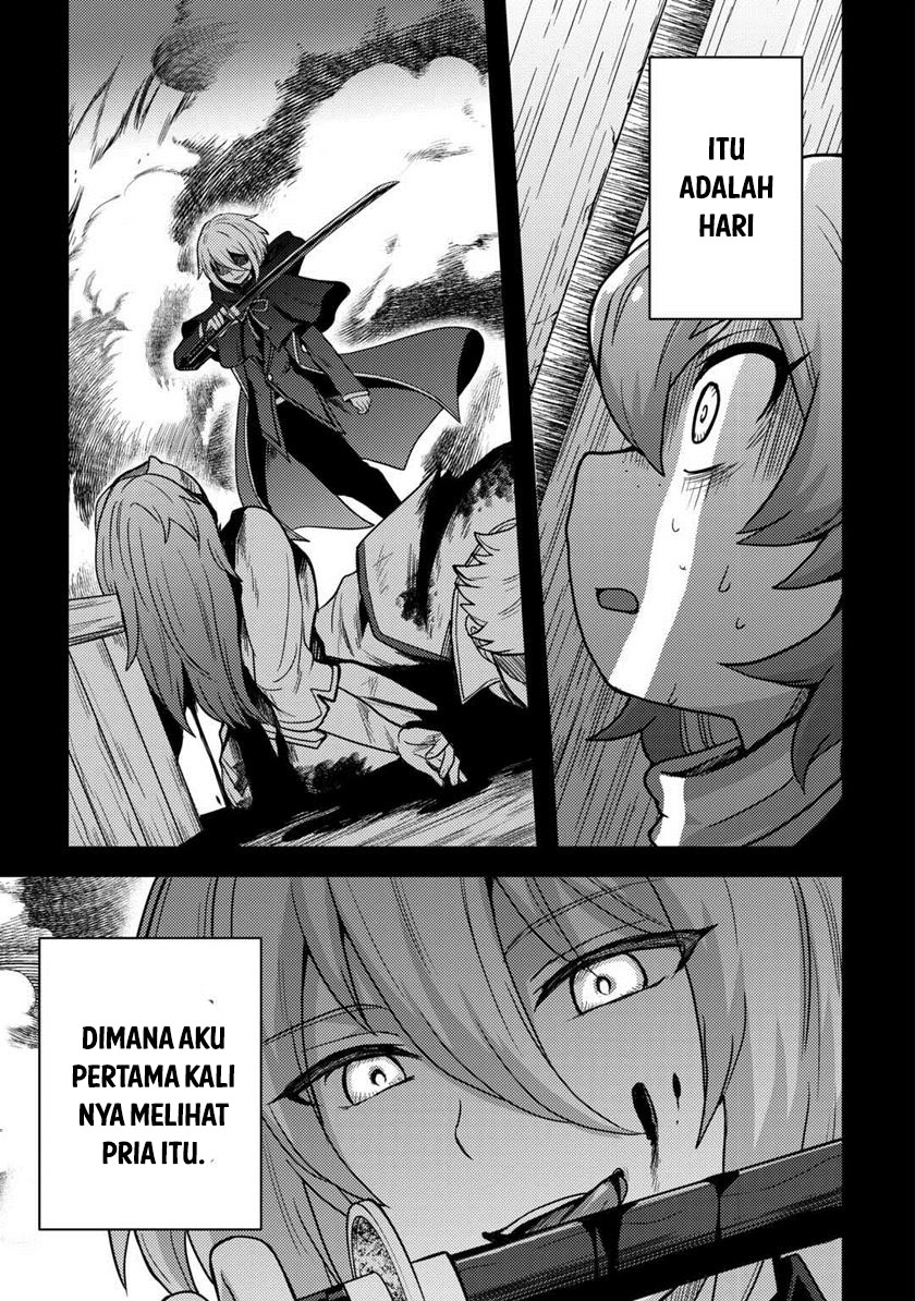 Fuguushoku to Baka ni Saremashita ga, Jissai wa Sorehodo Waruku Arimasen? Chapter 32 - halaman 5