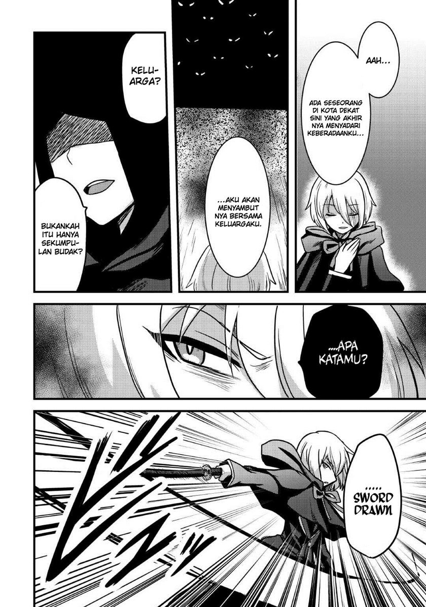 Fuguushoku to Baka ni Saremashita ga, Jissai wa Sorehodo Waruku Arimasen? Chapter 33 - halaman 21