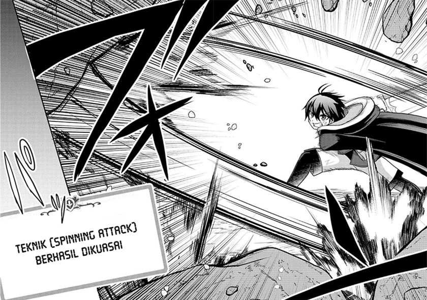 Fuguushoku to Baka ni Saremashita ga, Jissai wa Sorehodo Waruku Arimasen? Chapter 33 - halaman 31