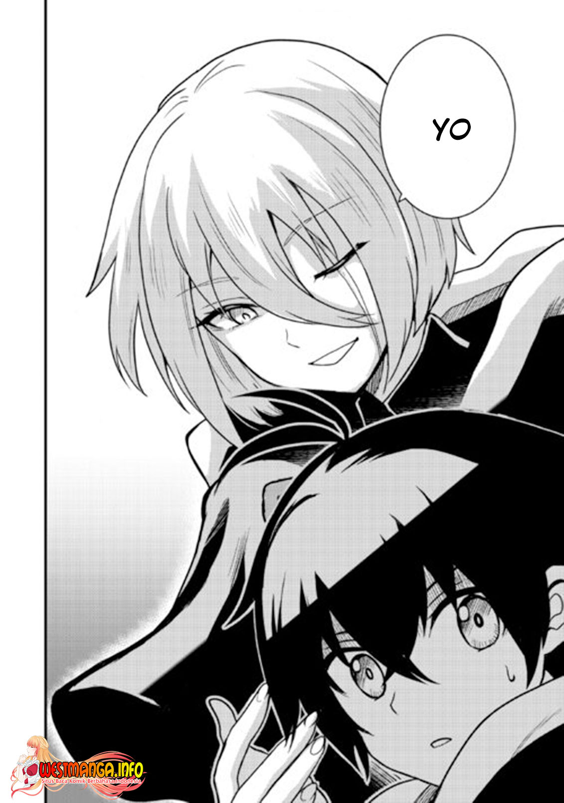 Fuguushoku to Baka ni Saremashita ga, Jissai wa Sorehodo Waruku Arimasen? Chapter 34 - halaman 10