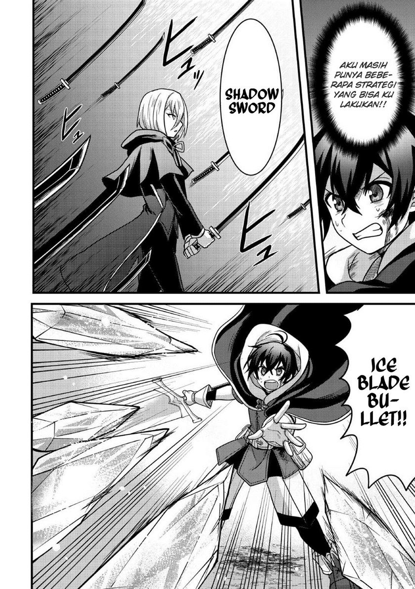 Fuguushoku to Baka ni Saremashita ga, Jissai wa Sorehodo Waruku Arimasen? Chapter 35 - halaman 4